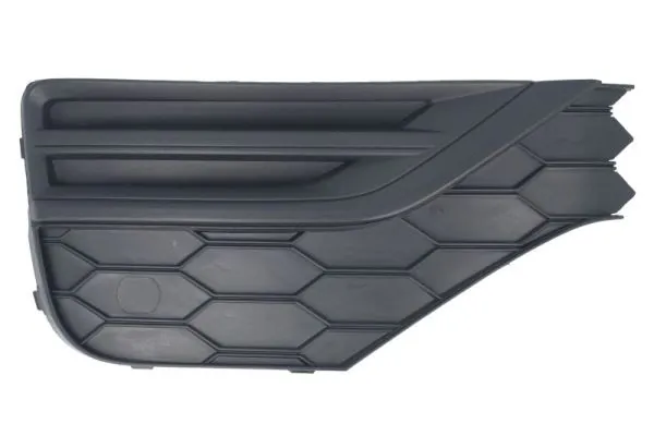 Grila ventilatie, bara protectie