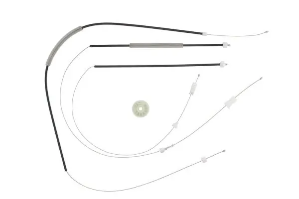 Set reparatie macara geam