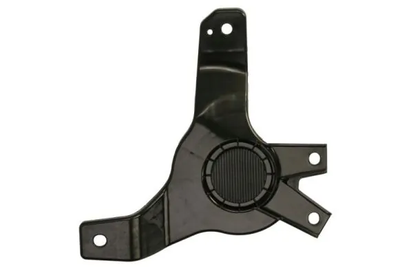 Grila ventilatie, bara protectie