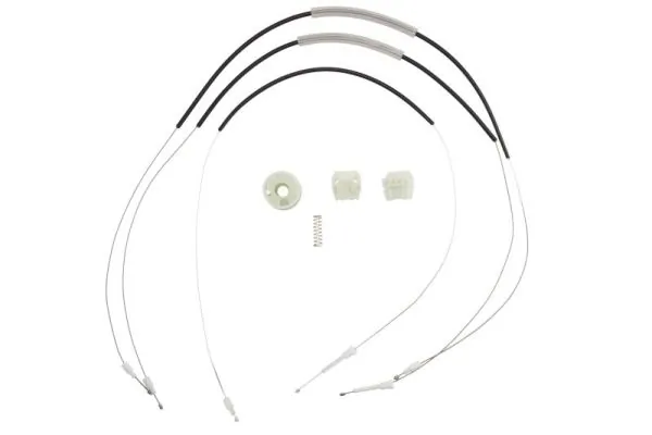 Set reparatie macara geam