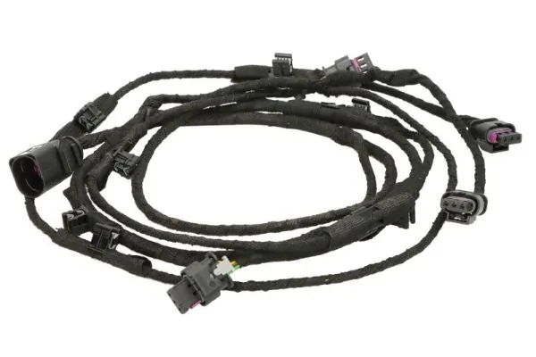 Set reparat cabluri, senzor asistenta parcare