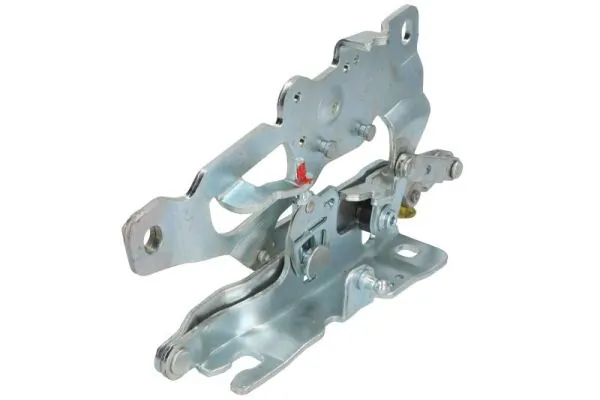 Balama, capota motor