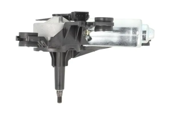 Motor stergator