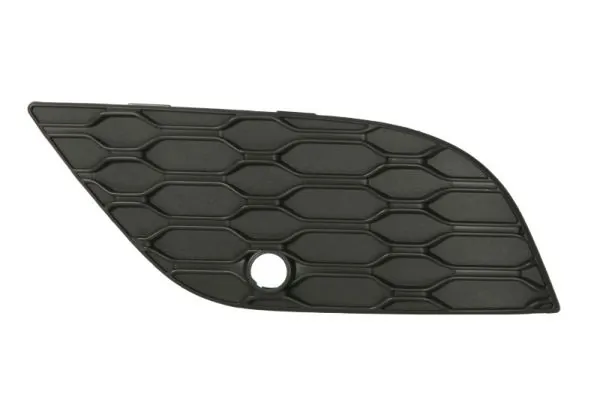 Grila ventilatie, bara protectie