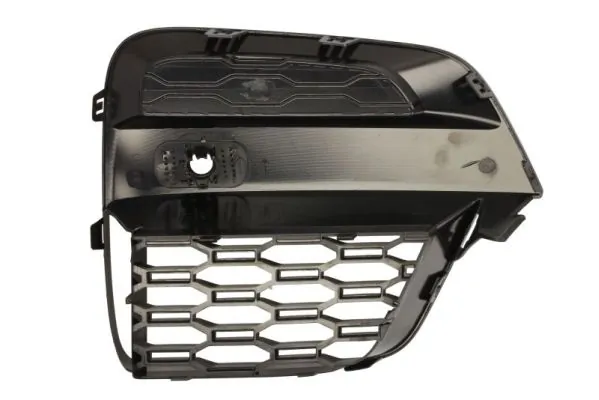 Grila ventilatie bara protectie