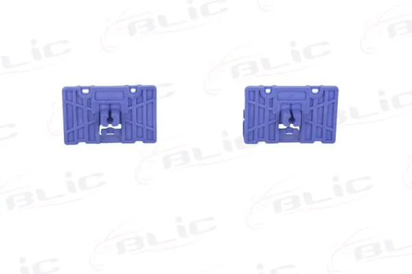 Set reparatie macara geam