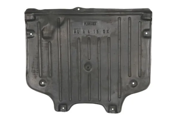 Acoperire motor
