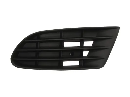 Grila ventilatie, bara protectie
