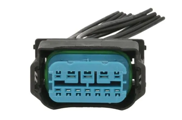 Set reparat cabluri, senzor asistenta parcare