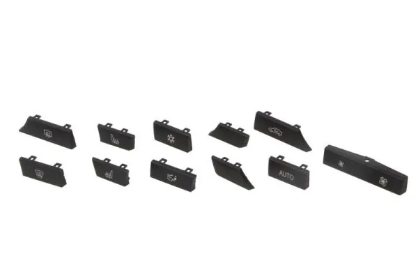 Element de control aer conditionat