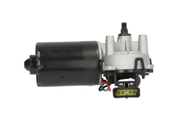 Motor stergator
