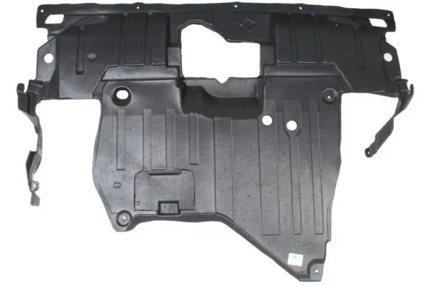 Acoperire motor