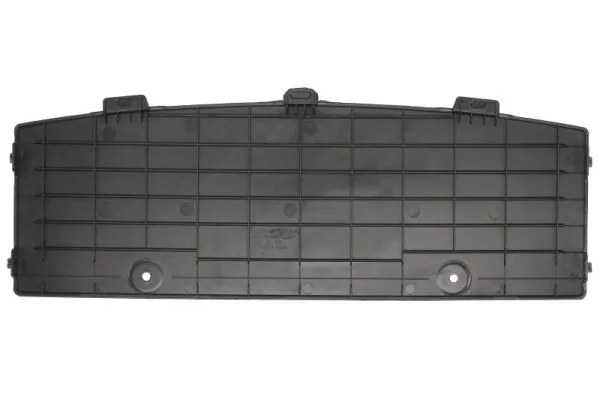 Grila ventilatie, bara protectie