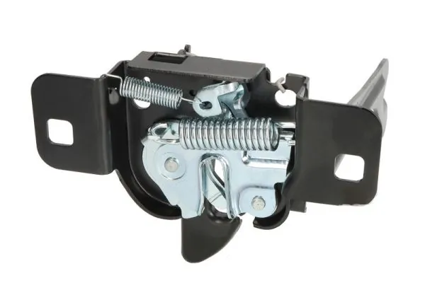 Inchizator capota motor