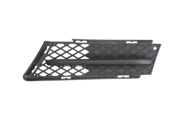 Grila ventilatie, bara protectie
