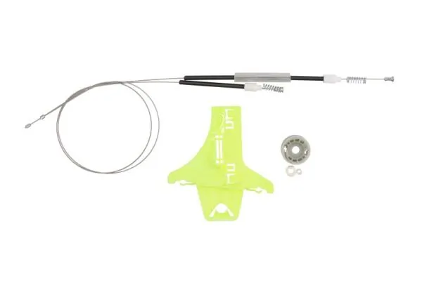Set reparatie macara geam