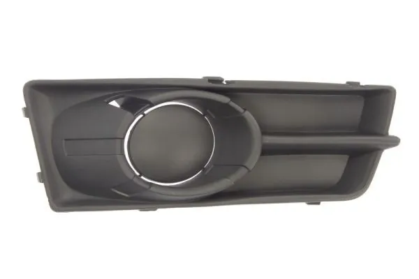 Grila ventilatie, bara protectie