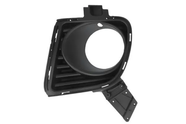Grila ventilatie, bara protectie