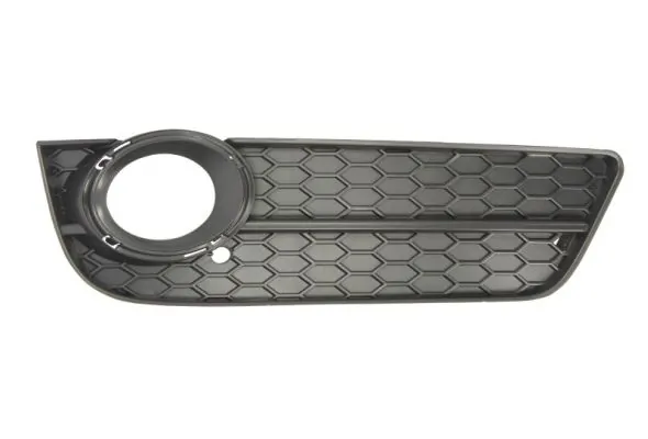 Grila ventilatie, bara protectie