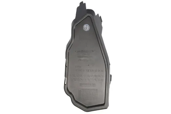Grila ventilatie bara protectie