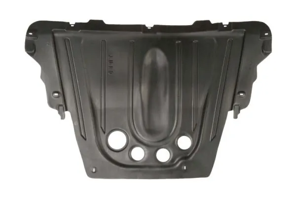 Acoperire motor