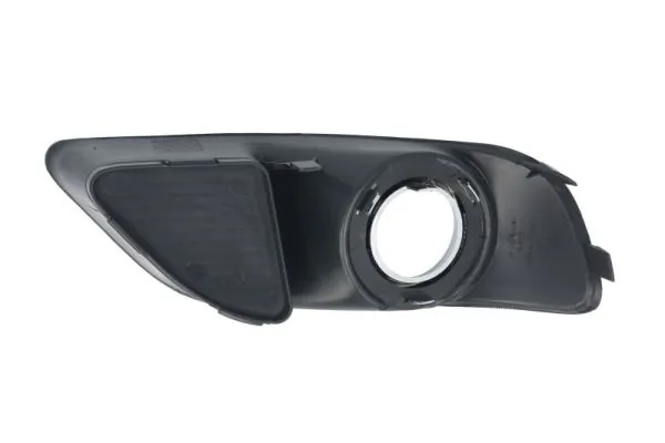 Grila ventilatie, bara protectie