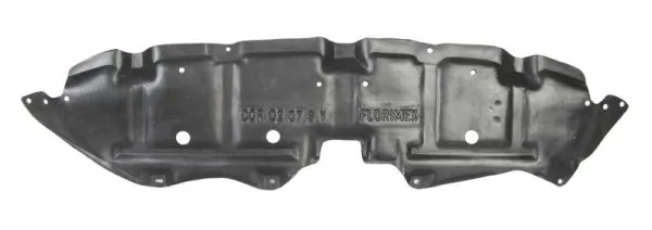 Acoperire motor