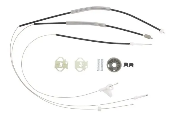 Set reparatie macara geam