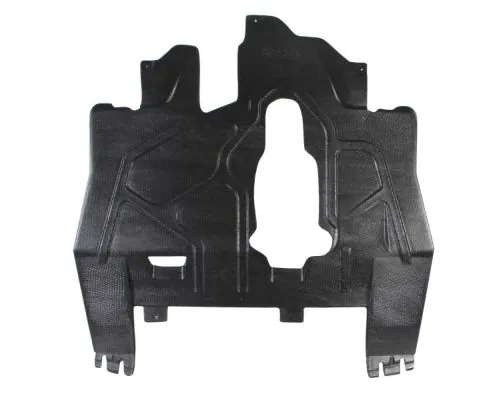 Acoperire motor