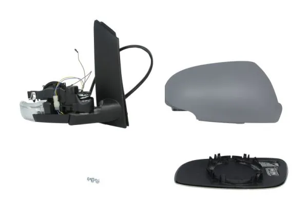 Oglinda exterioara