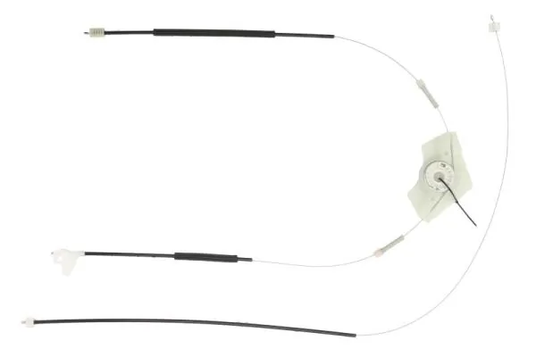 Set reparatie macara geam