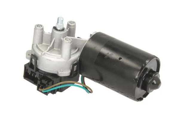 Motor stergator