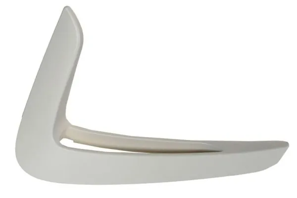 Elemente decorative/protectie aripa