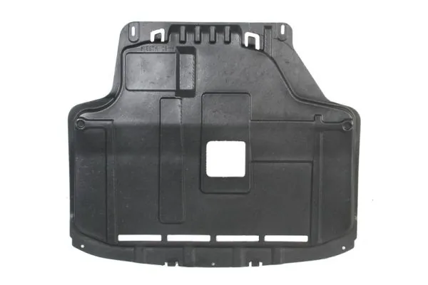 Acoperire motor