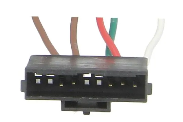 Oglinda exterioara