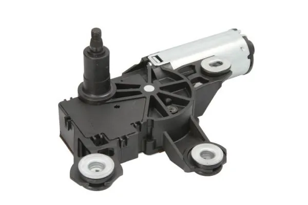 Motor stergator