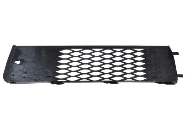 Grila ventilatie, bara protectie