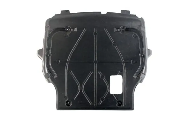 Acoperire motor