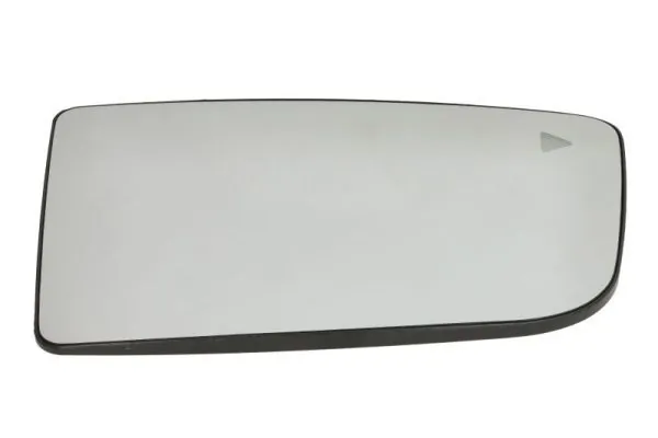 Sticla oglinda, oglinda retrovizoare exterioara