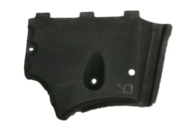 Acoperire motor