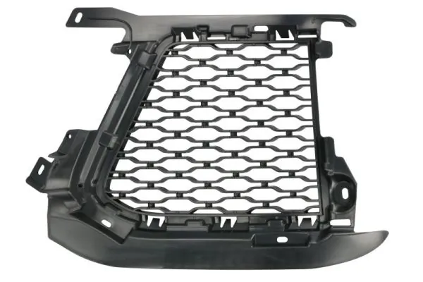 Grila ventilatie bara protectie
