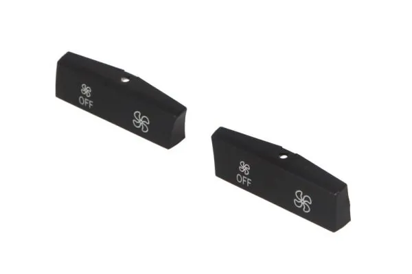 Element de control aer conditionat