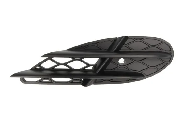 Grila ventilatie, bara protectie
