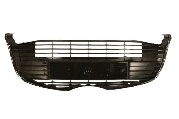 Grila ventilatie, bara protectie