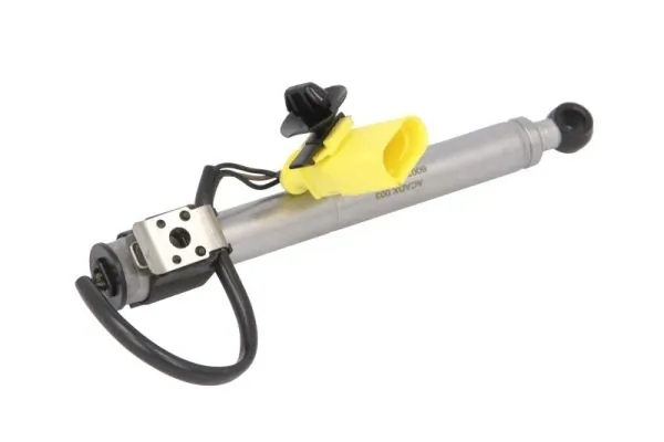 Balama capota motor