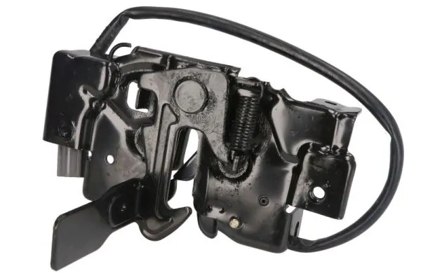 Inchizator capota motor