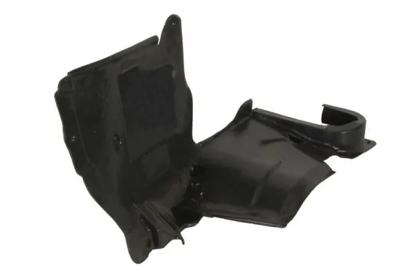 Acoperire motor