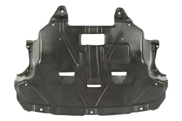 Acoperire motor
