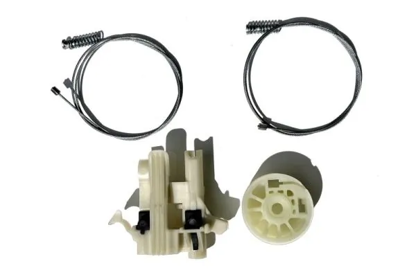 Set reparatie macara geam