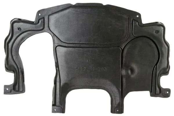 Acoperire motor